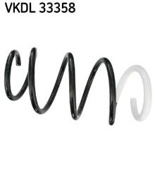 SKF VKDL 33358